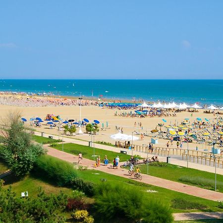 Hotel Gimm Bibione Dış mekan fotoğraf