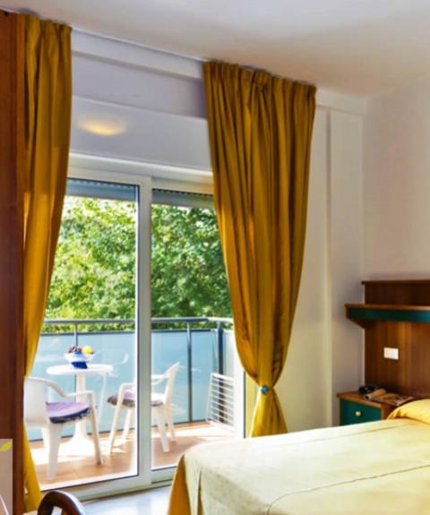 Hotel Gimm Bibione Dış mekan fotoğraf