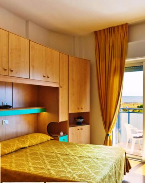 Hotel Gimm Bibione Dış mekan fotoğraf