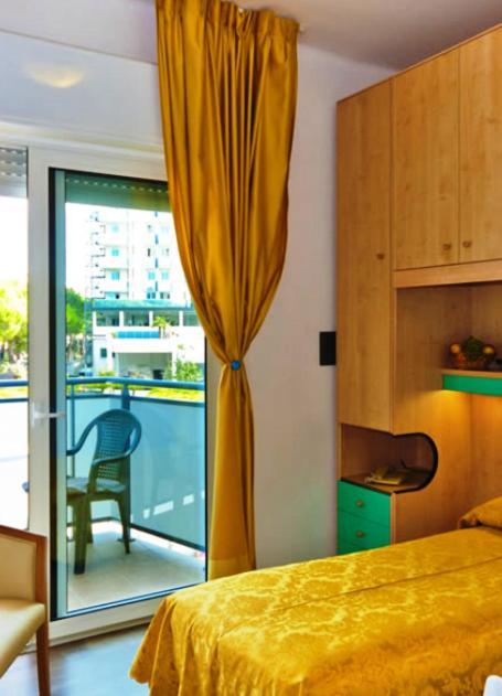 Hotel Gimm Bibione Dış mekan fotoğraf