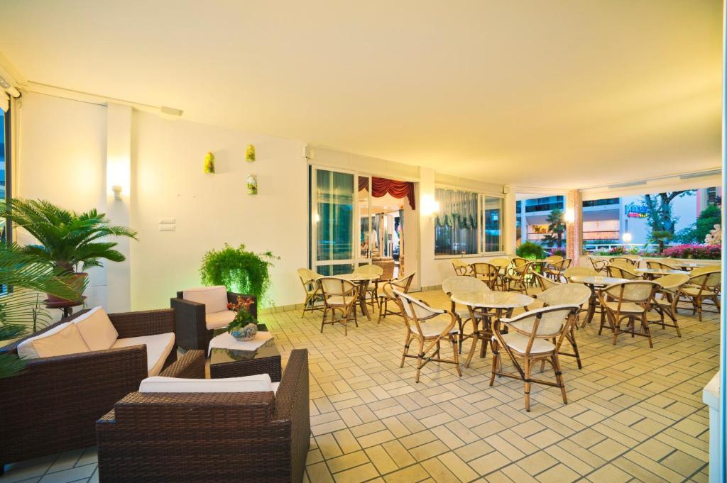 Hotel Gimm Bibione Dış mekan fotoğraf