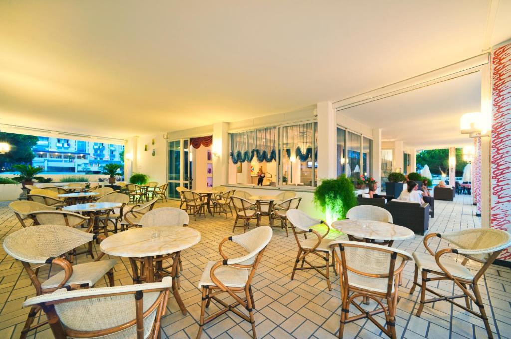 Hotel Gimm Bibione Dış mekan fotoğraf