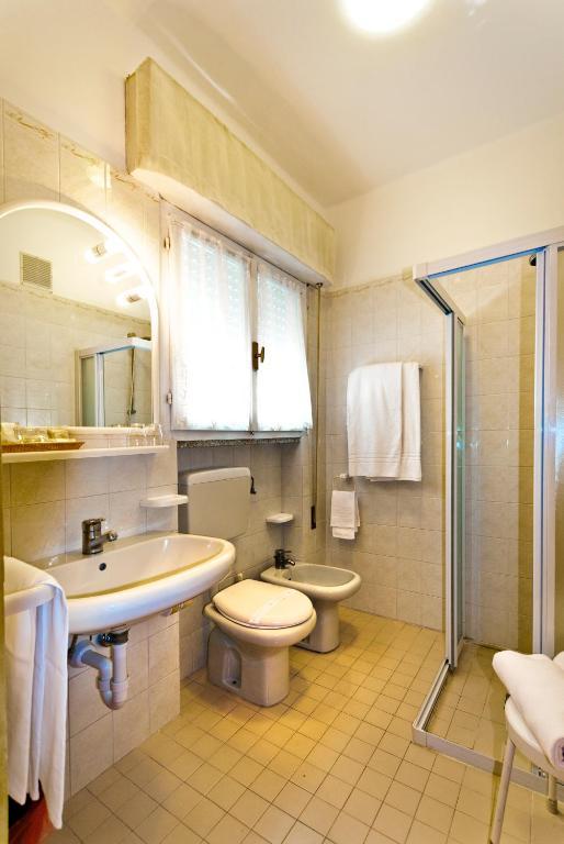 Hotel Gimm Bibione Oda fotoğraf