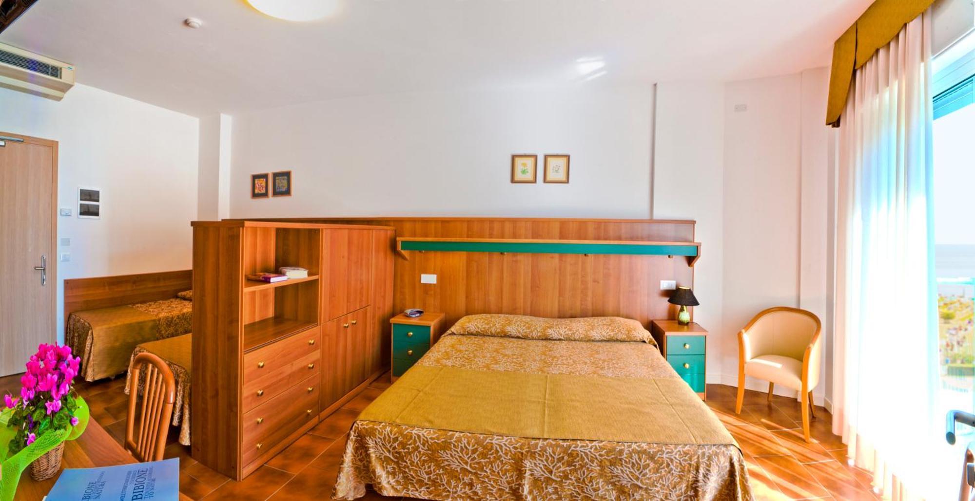 Hotel Gimm Bibione Dış mekan fotoğraf