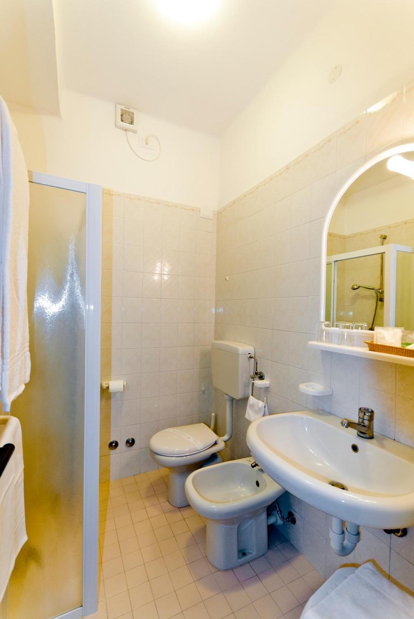 Hotel Gimm Bibione Dış mekan fotoğraf
