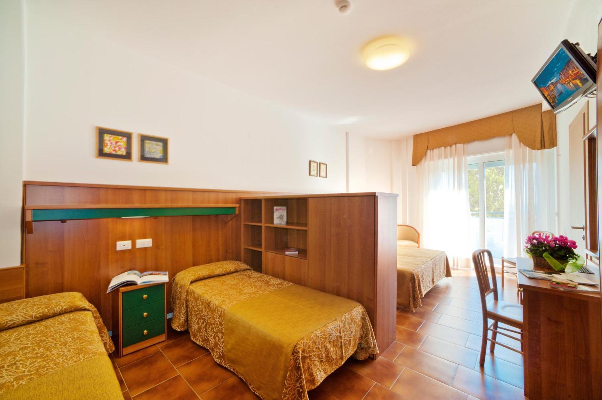 Hotel Gimm Bibione Dış mekan fotoğraf