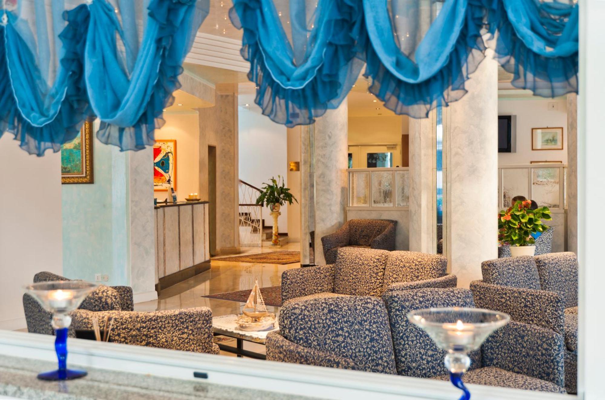 Hotel Gimm Bibione Dış mekan fotoğraf