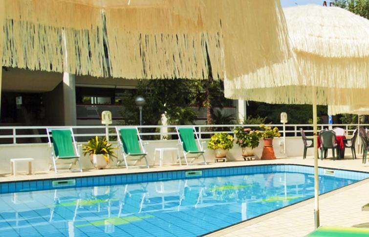 Hotel Gimm Bibione Dış mekan fotoğraf