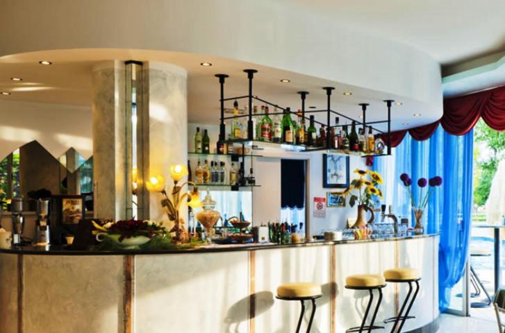 Hotel Gimm Bibione Dış mekan fotoğraf