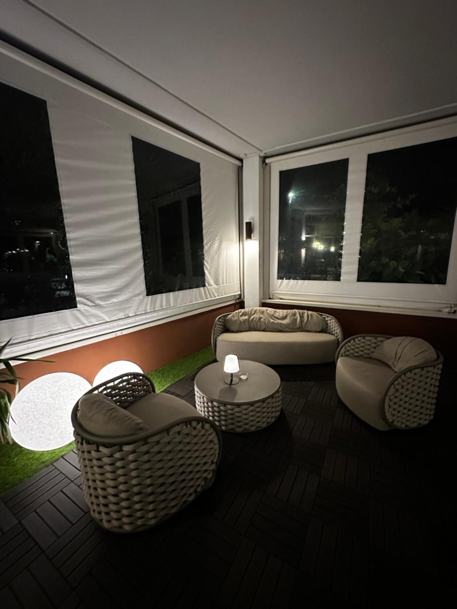 Hotel Gimm Bibione Dış mekan fotoğraf