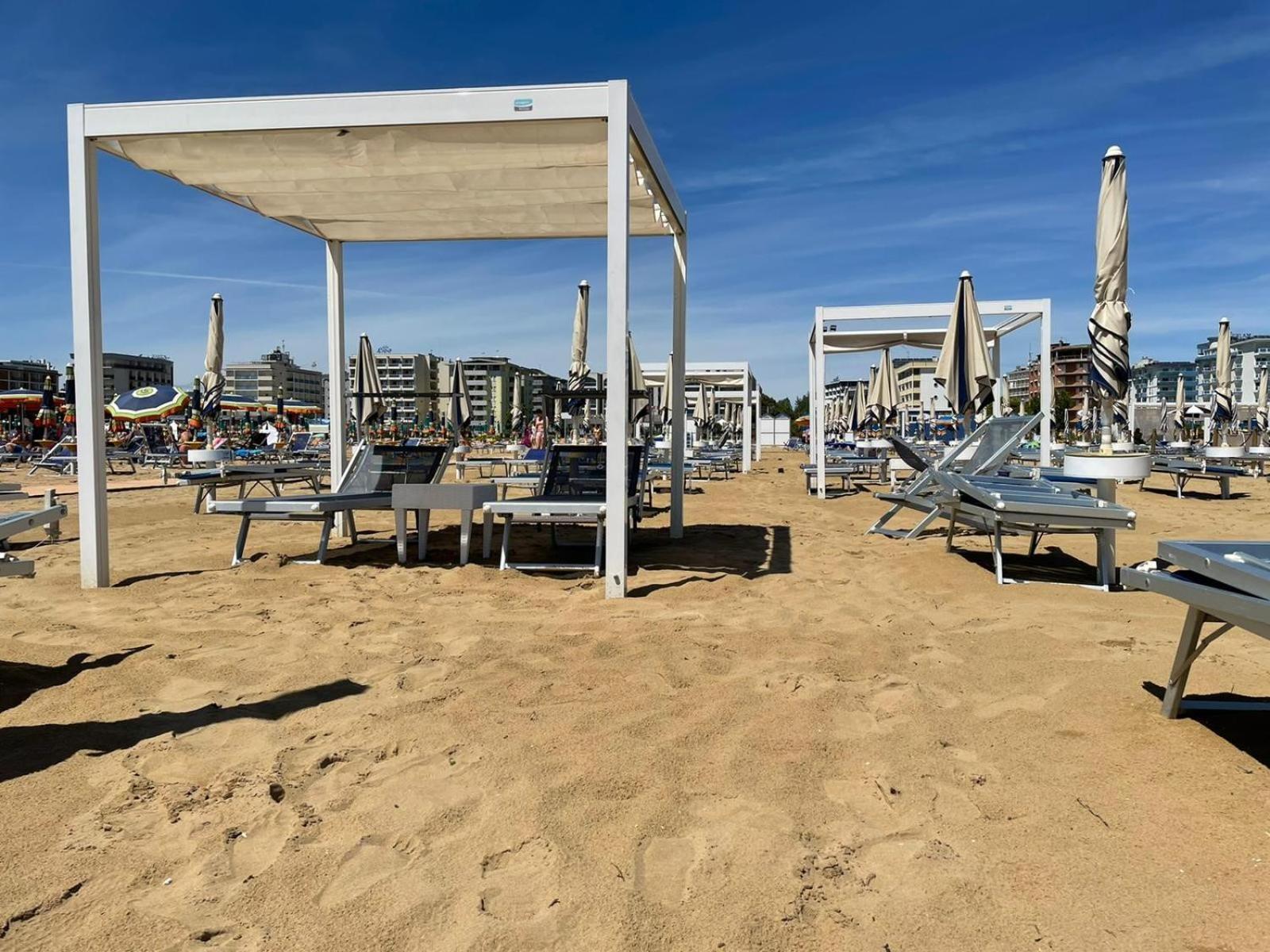 Hotel Gimm Bibione Dış mekan fotoğraf